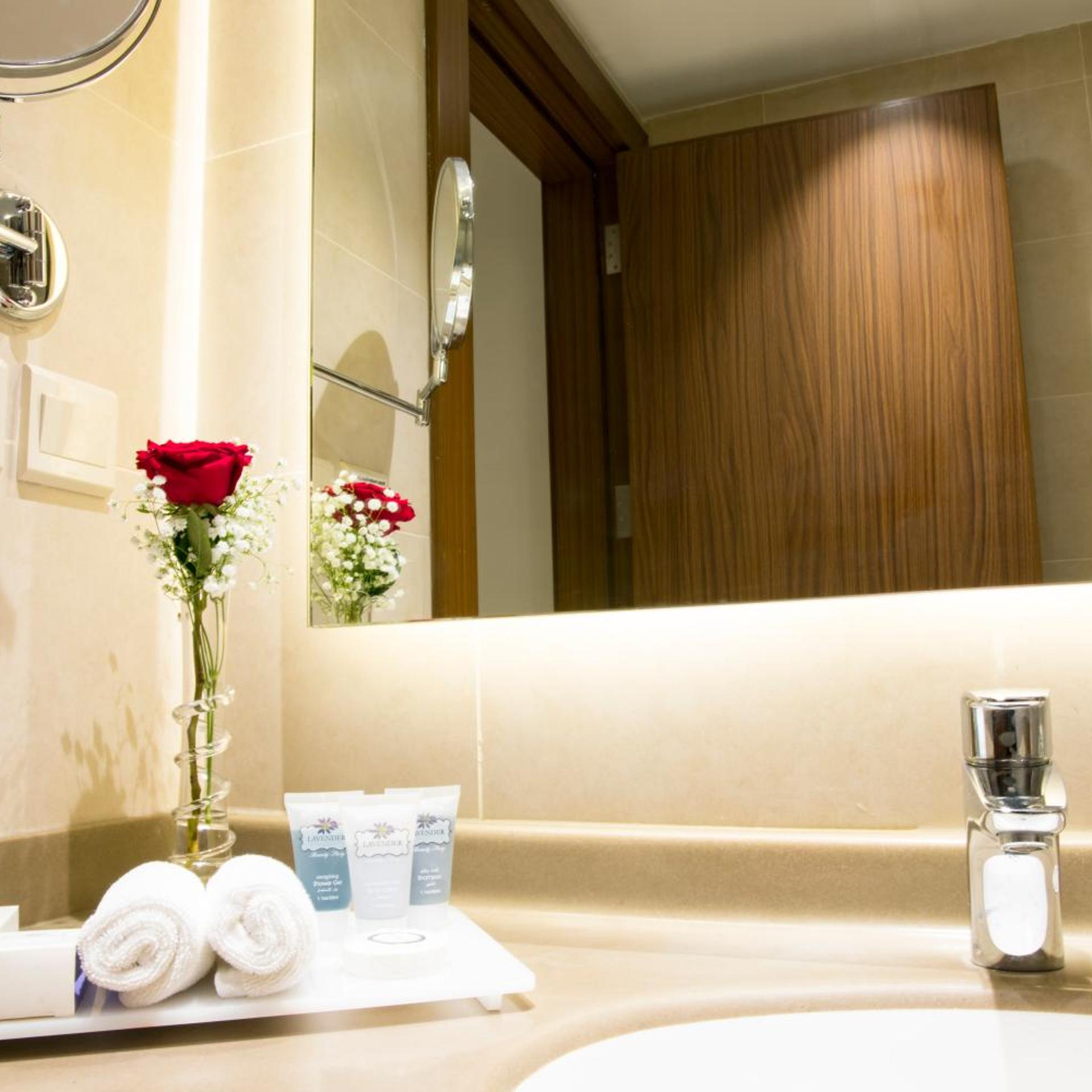 فندق هبة الله مكة(Hibatullah Hotel Makkah) 81/104