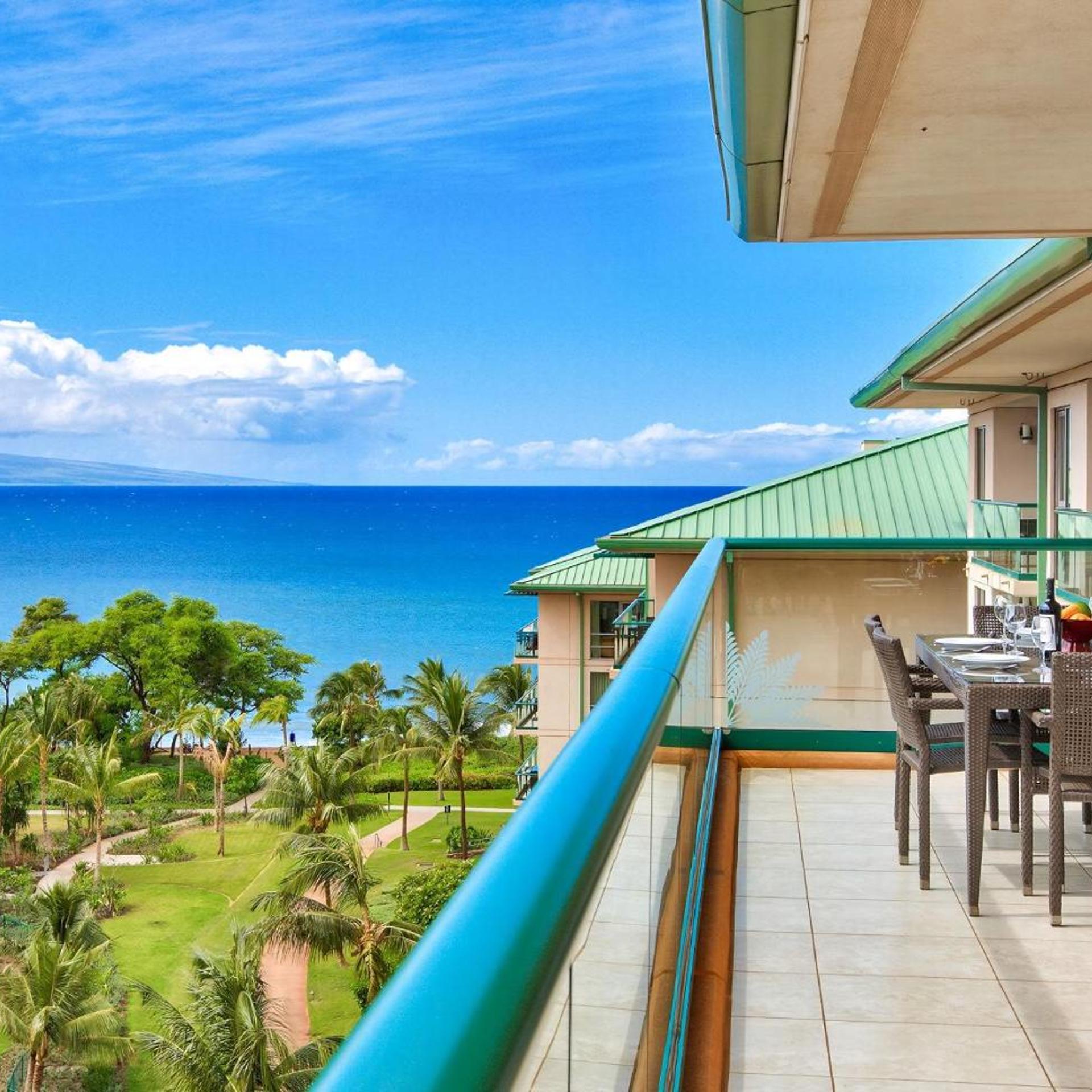 OUTRIGGER Honua Kai Resort & Spa 24/50