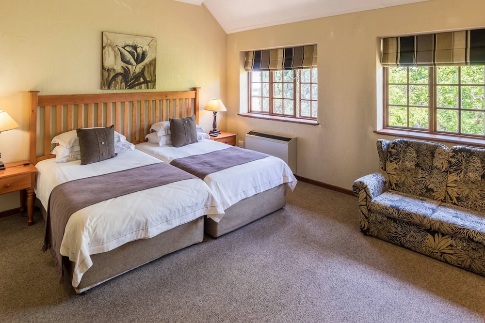 1 BEDROOM, COMFORT, DOUBLE BED