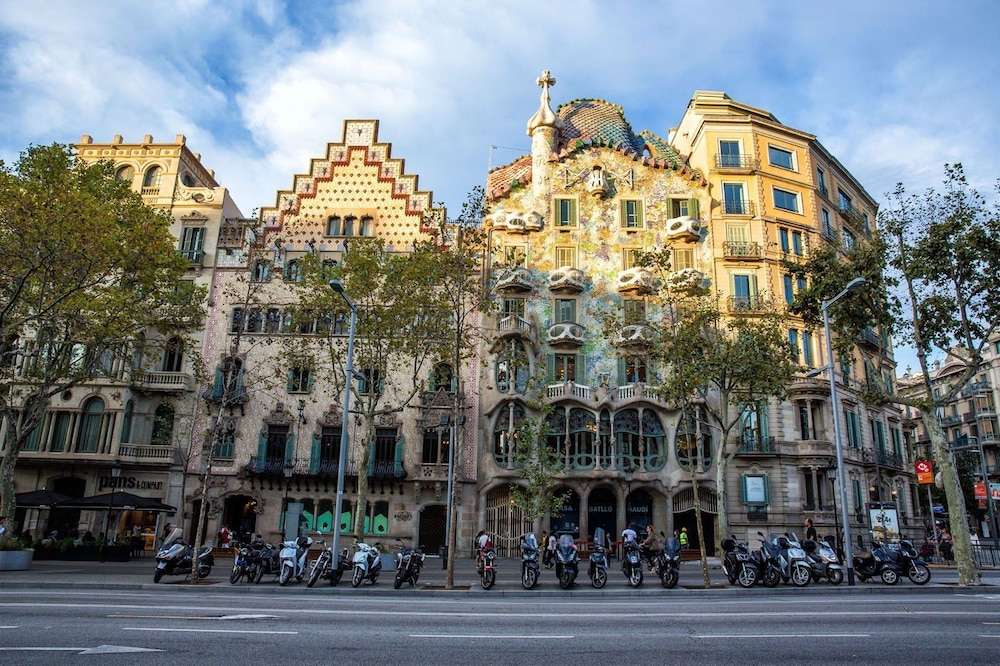 Abba Rambla Hotel 26/33