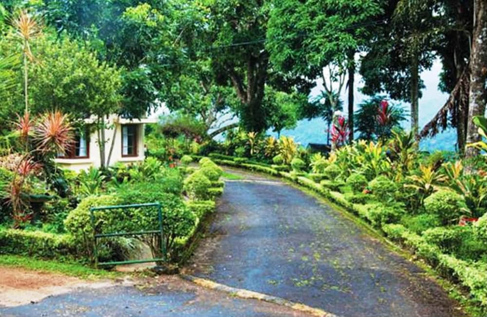 Ancoombra Tea Estate Bungalow 35/38