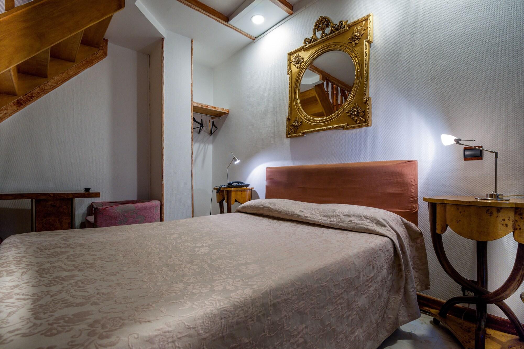 Grand Hotel Du Bel Air 14/86