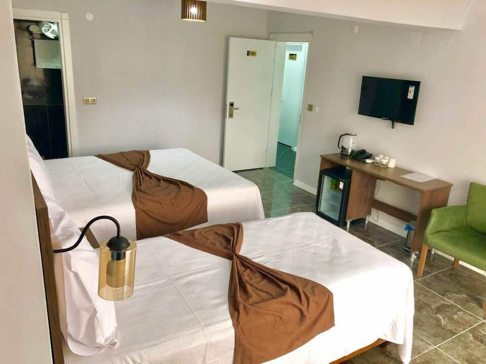 Kehribar Otel & Cafe Restaurant 15/50