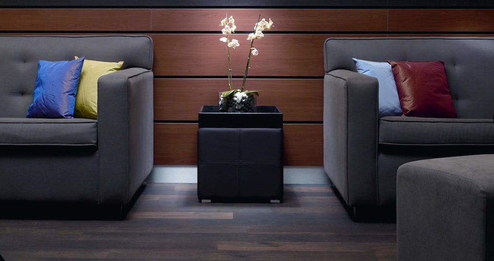 Rilano 24/7 Hotel Munchen 19/26