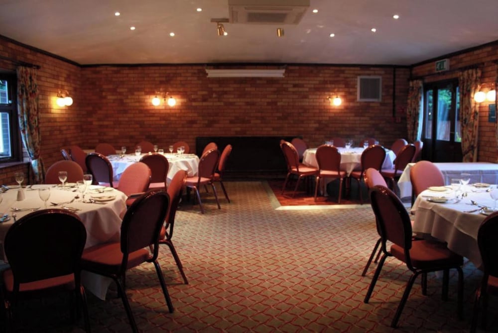 OYO Blaby Westfield Hotel 59/64