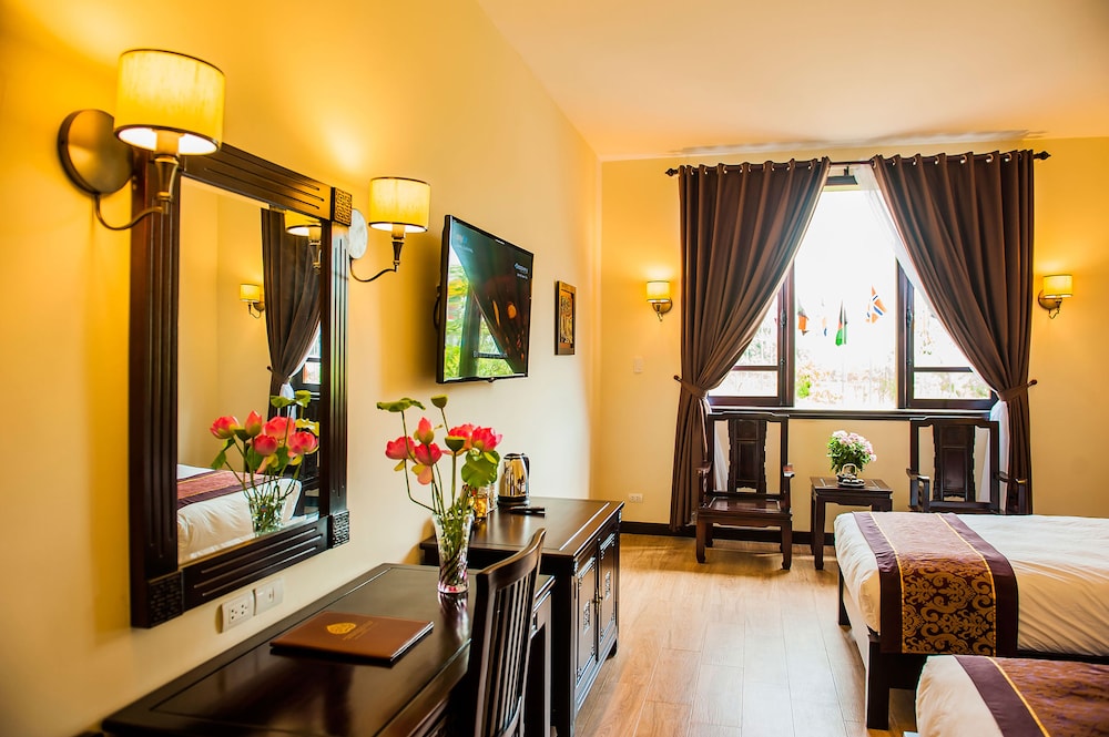 Bai Dinh Hotel 31/63