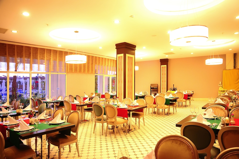 SIDE PRENSES RESORT HOTEL AND SPA 52/67