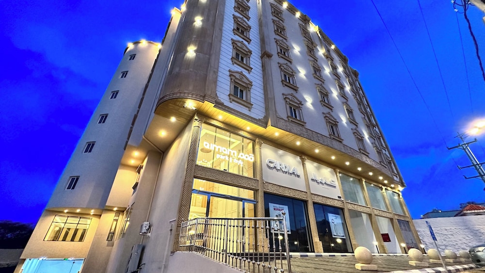 Qimam Park Alnamas 6 in Al Namas