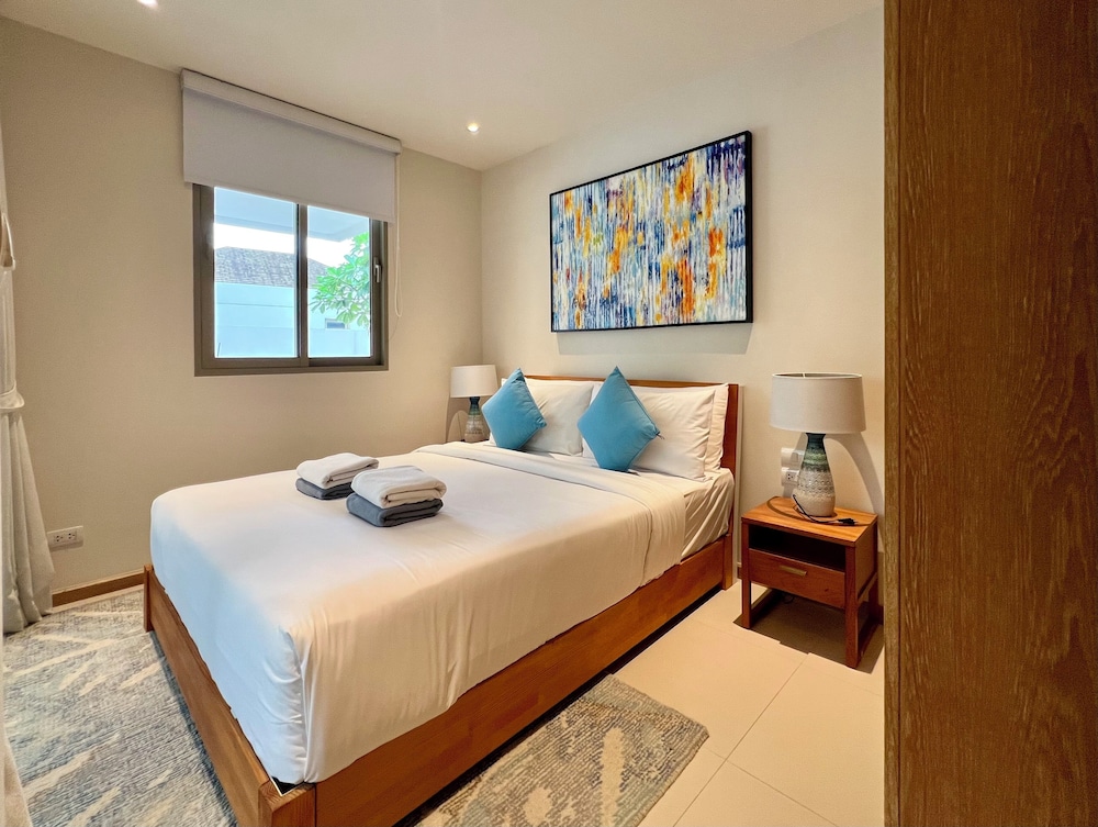 Trichada Villas 21/53
