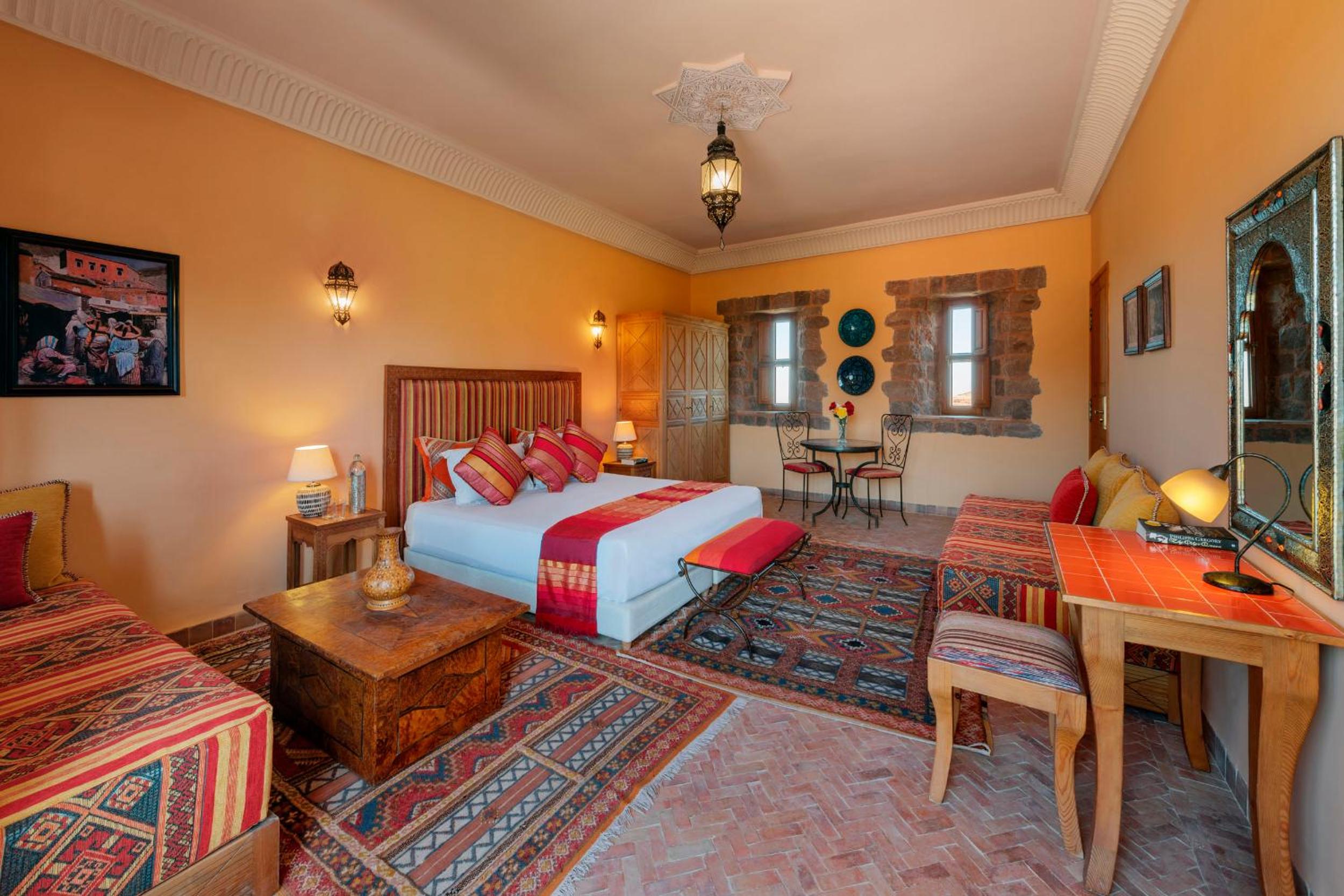 Tower, Junior Suite