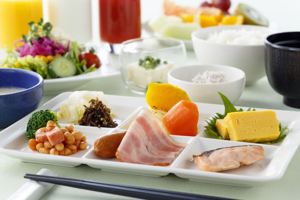 Shibuya Tokyu REI Hotel 20/42