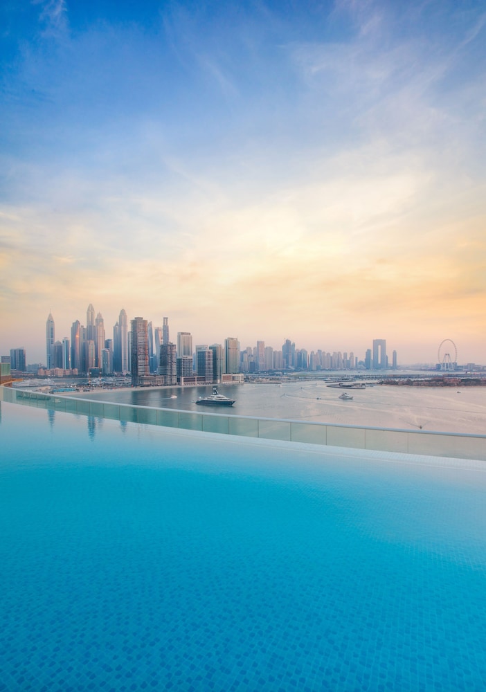 NH Collection Dubai The Palm 33/50