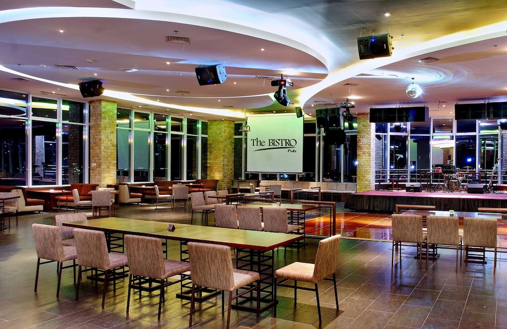 Grand Asmat Hotel and Convention Center 36/63