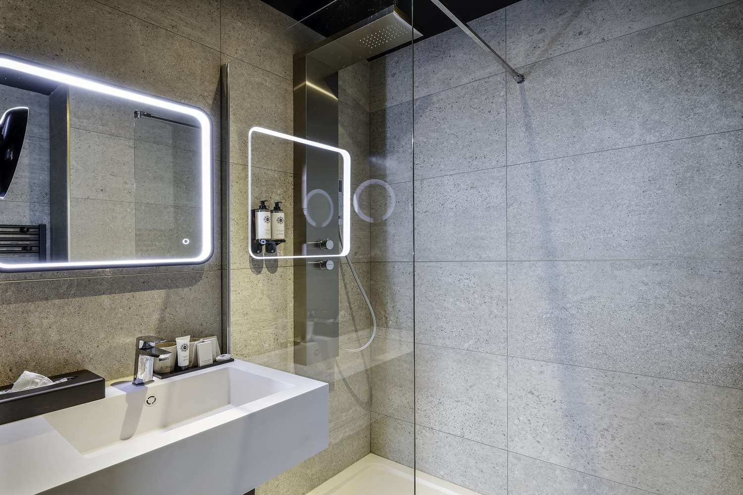 Leprince Hotel Spa, BW Premier Collection 20/20