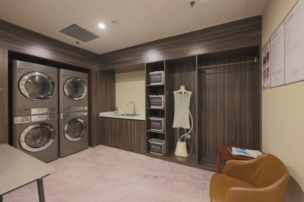 Urcove By Hyatt Beijing Forbidden City 34/50
