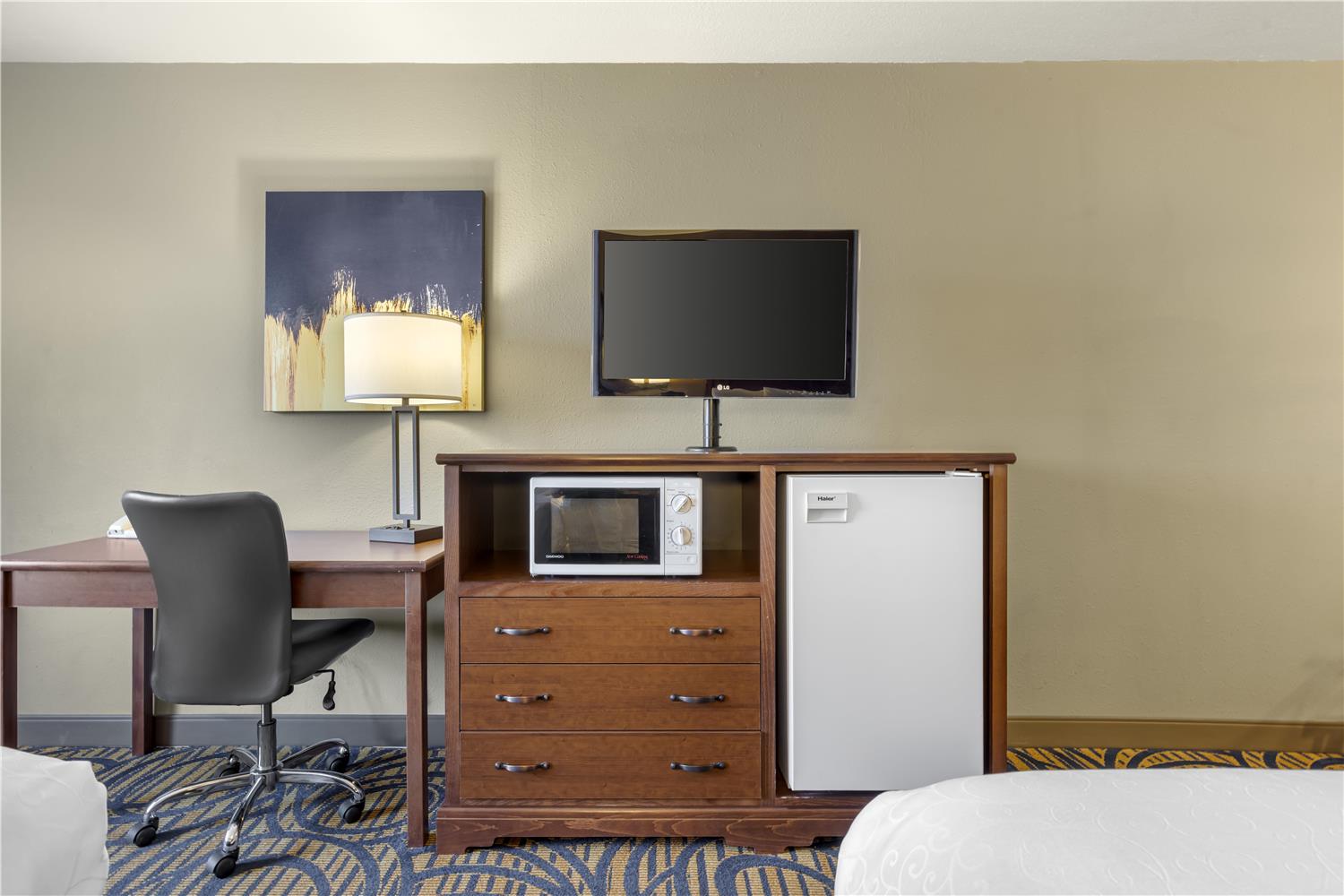 Best Western Woodburn 37/46