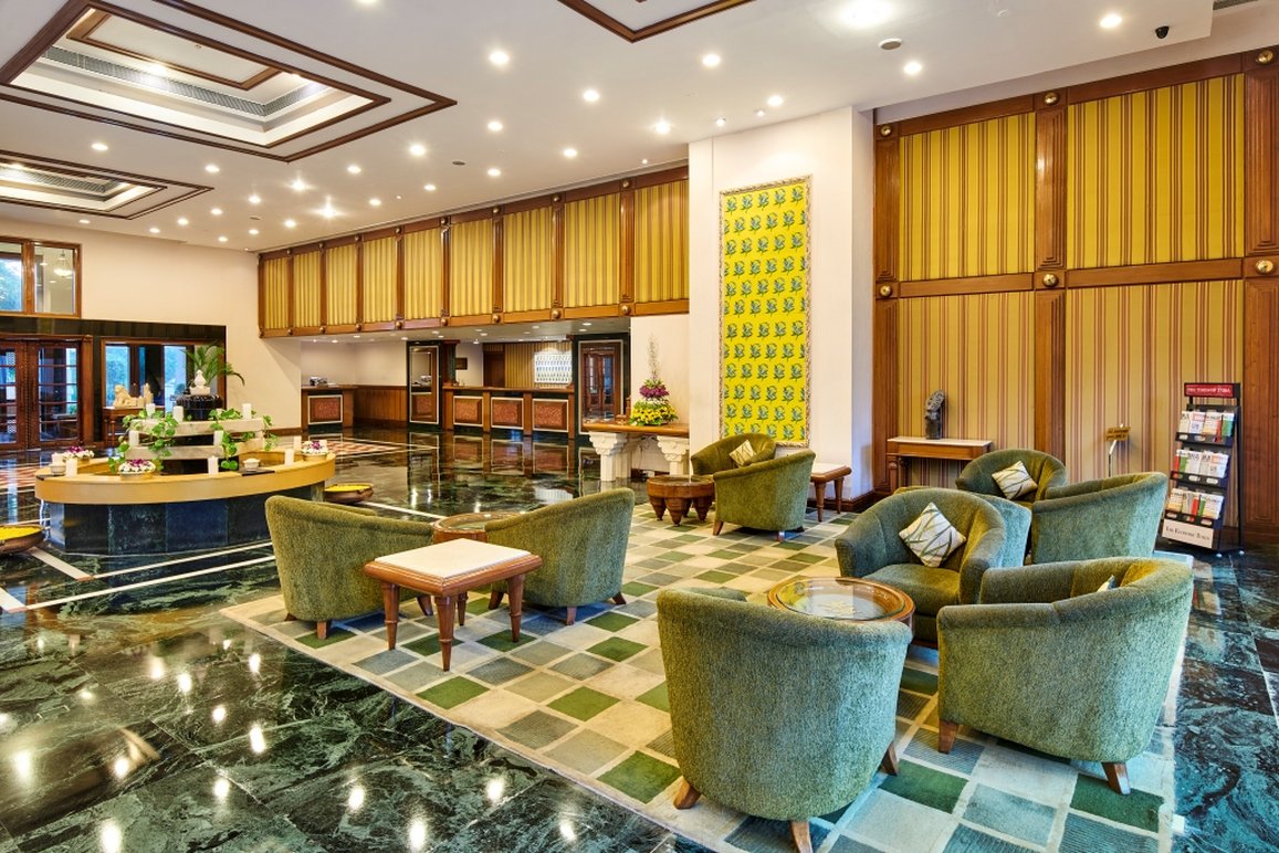 The Ummed Ahmedabad 35/57