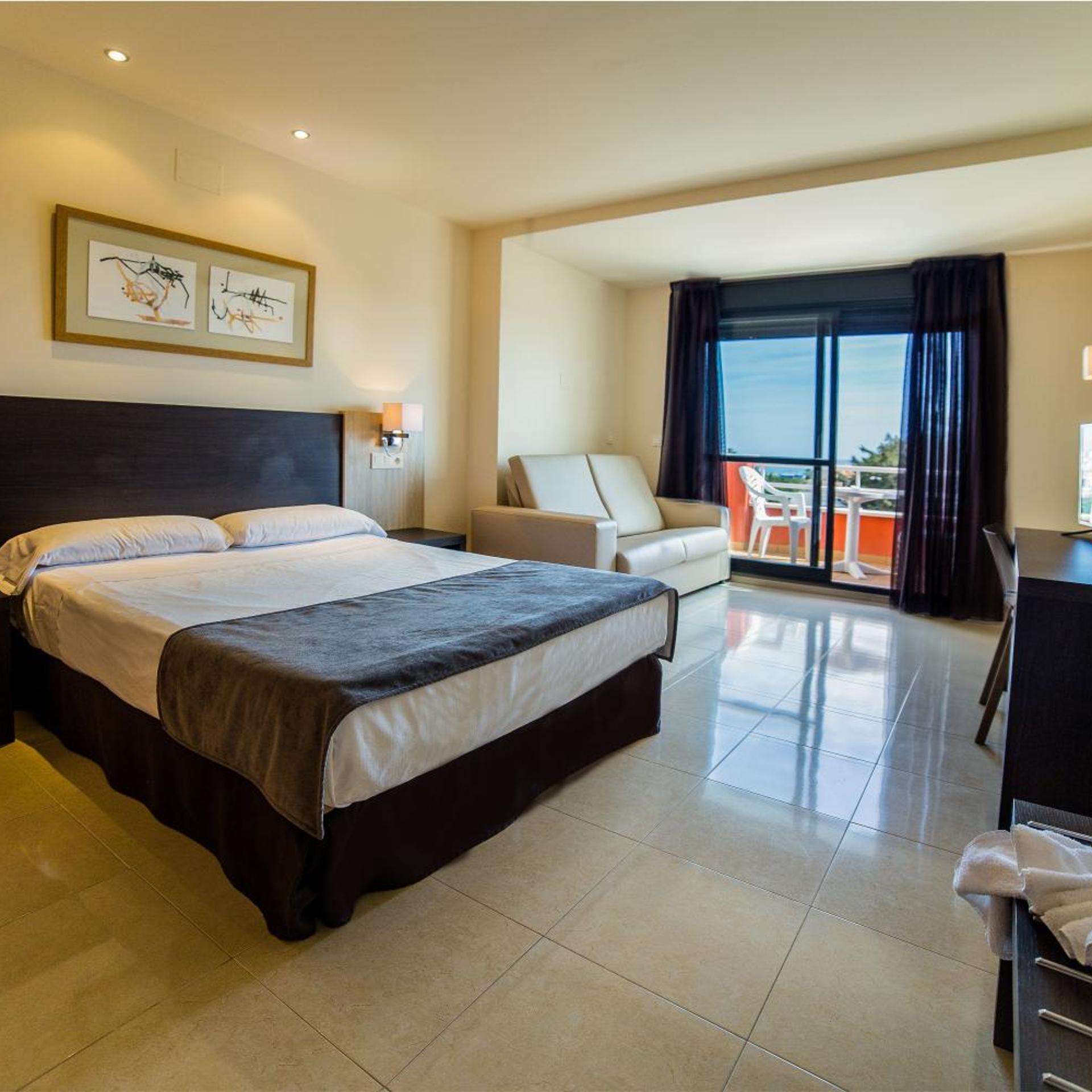 Adaria Vera Hotel 15/50