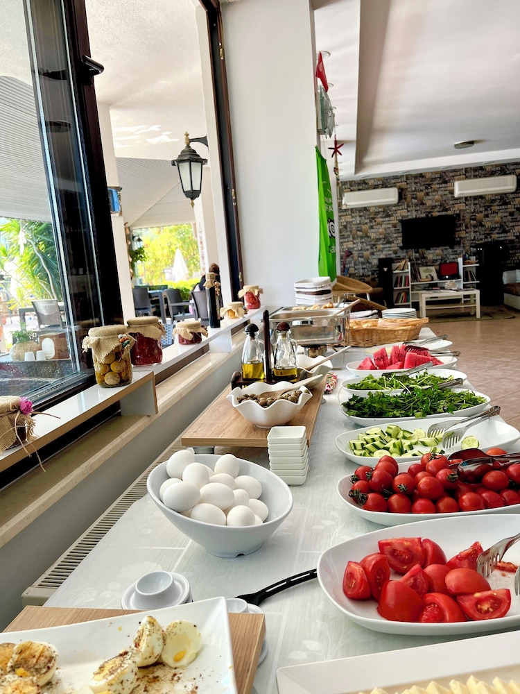 Villa Anfora Otel 35/50