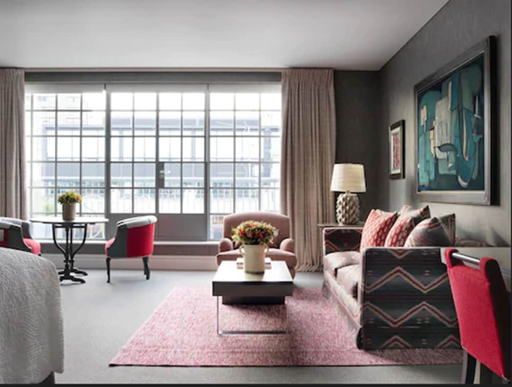 The Soho Hotel 35/57