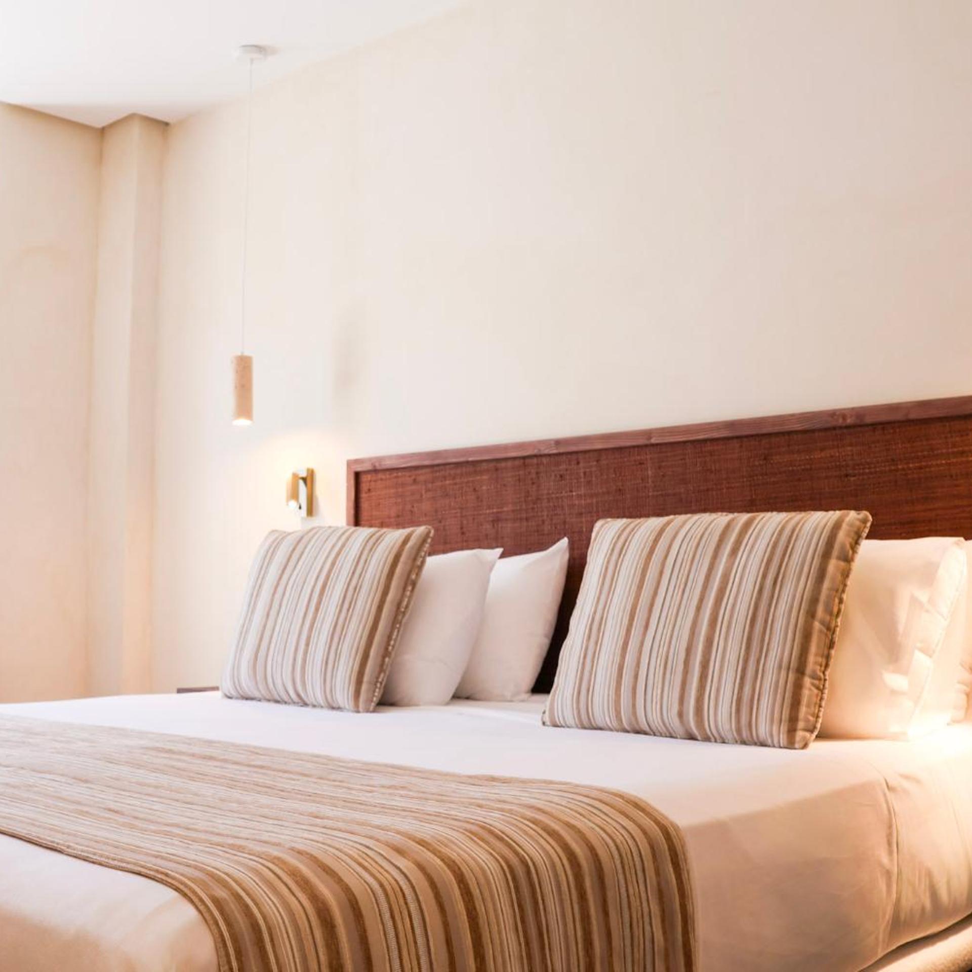 Room, Double Bed, Terrace