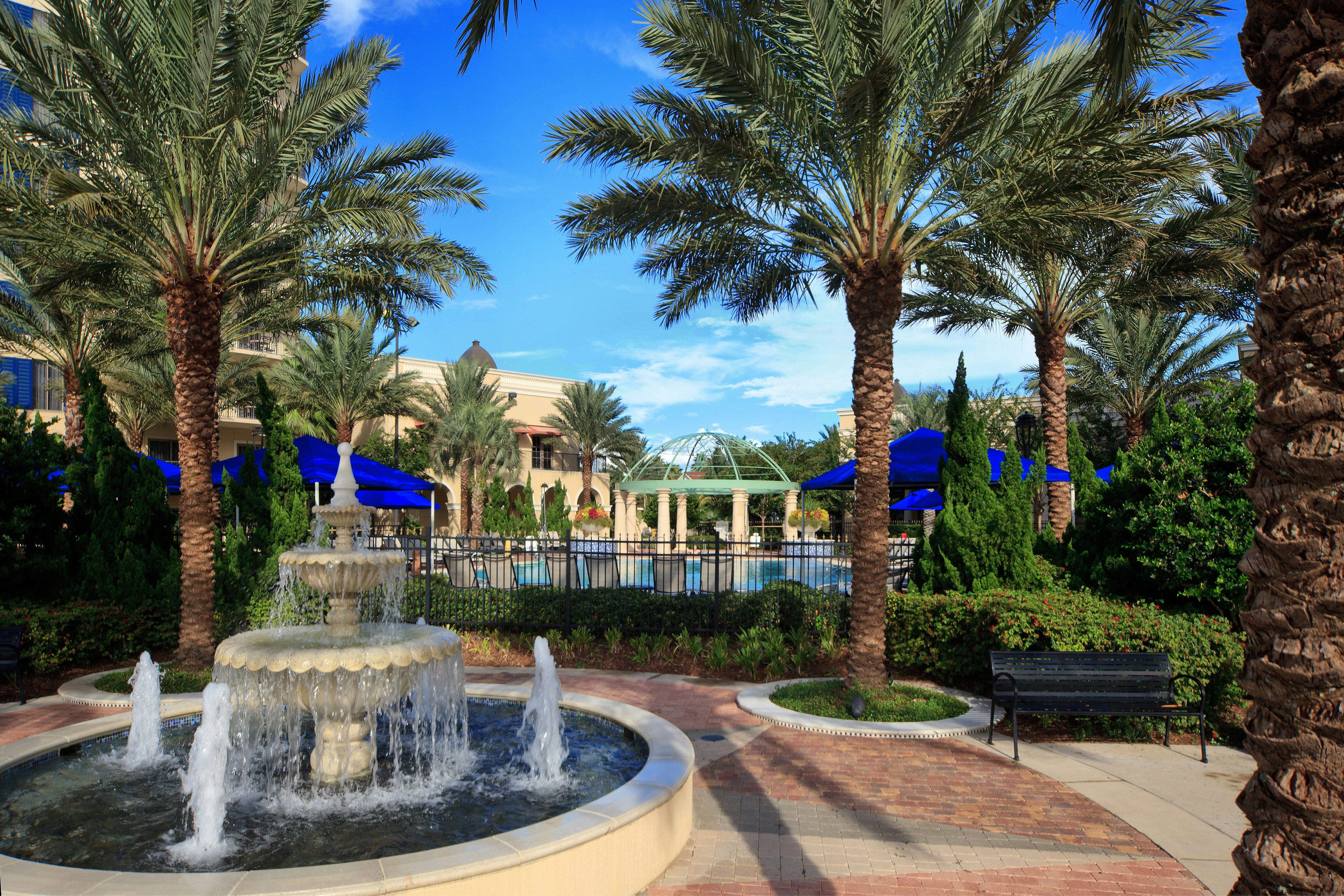 Hilton Grand Vacations Club Parc Soleil Orlando 20/24
