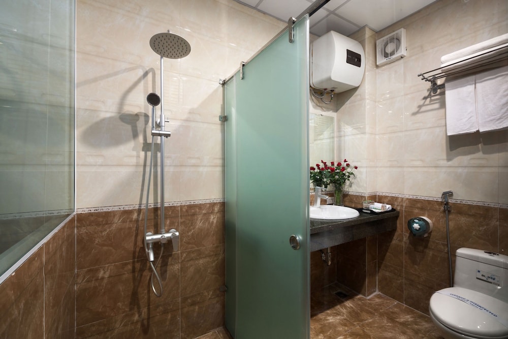 Hanoi Focus Boutique Hotel 44/55