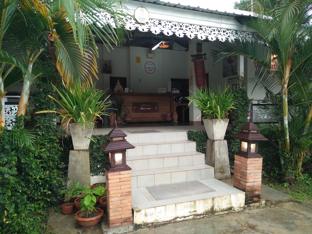 The Heart Of Pai Resort 8/34