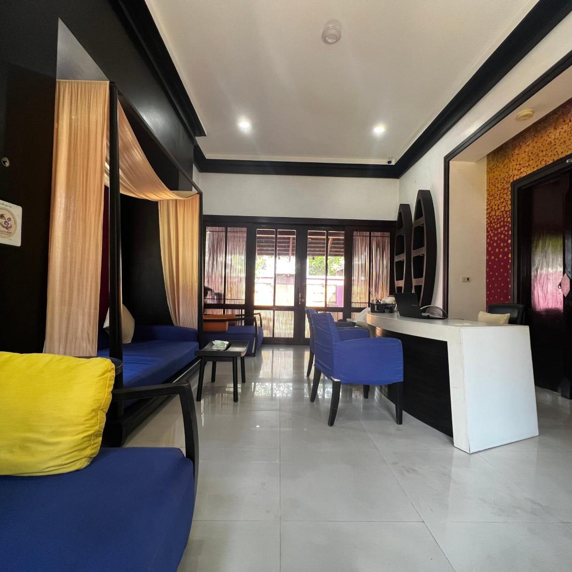 Bhundhari Villas 45/63