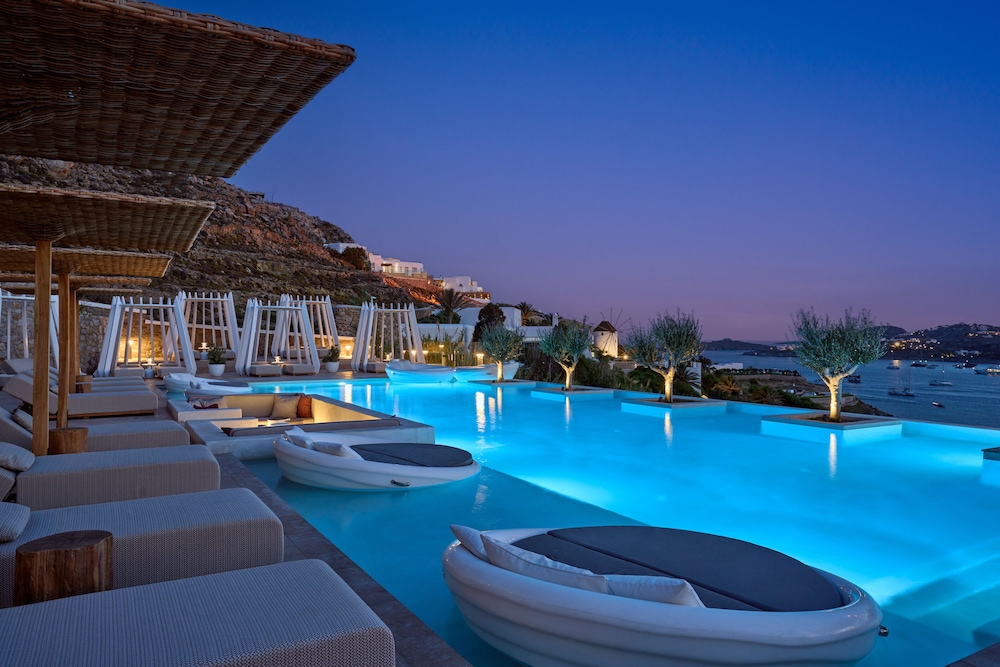 Once in Mykonos Luxury Resort - Designed for Adults 31/50