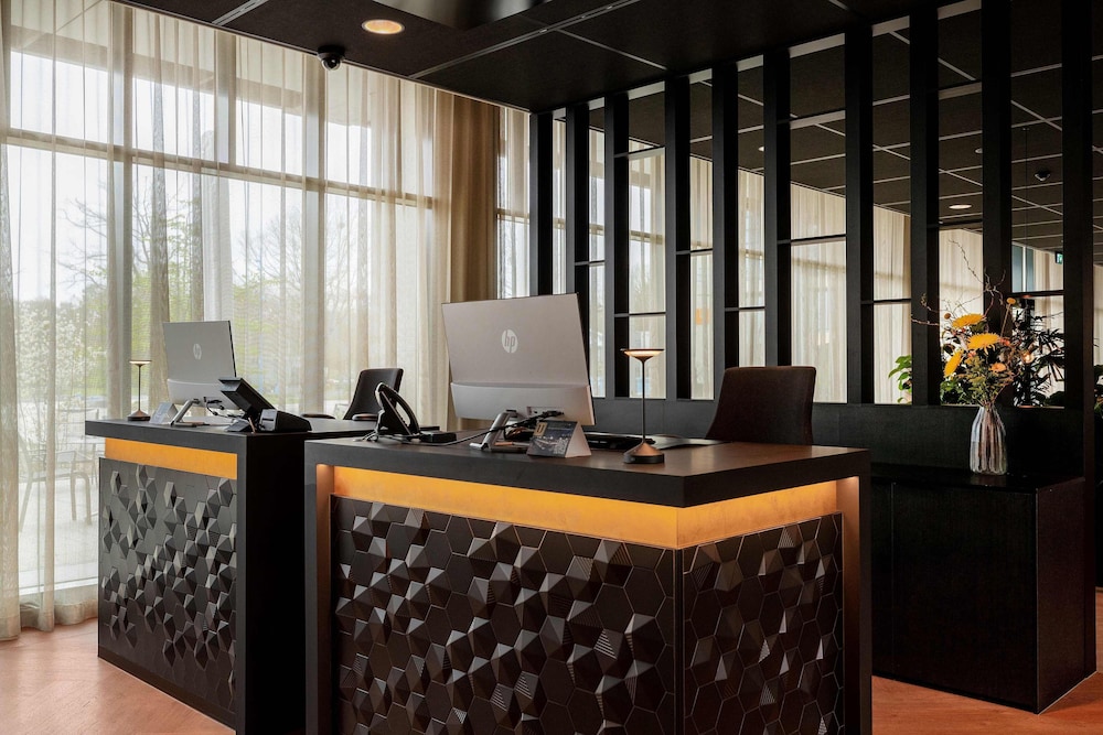 U Parkhotel 36/50