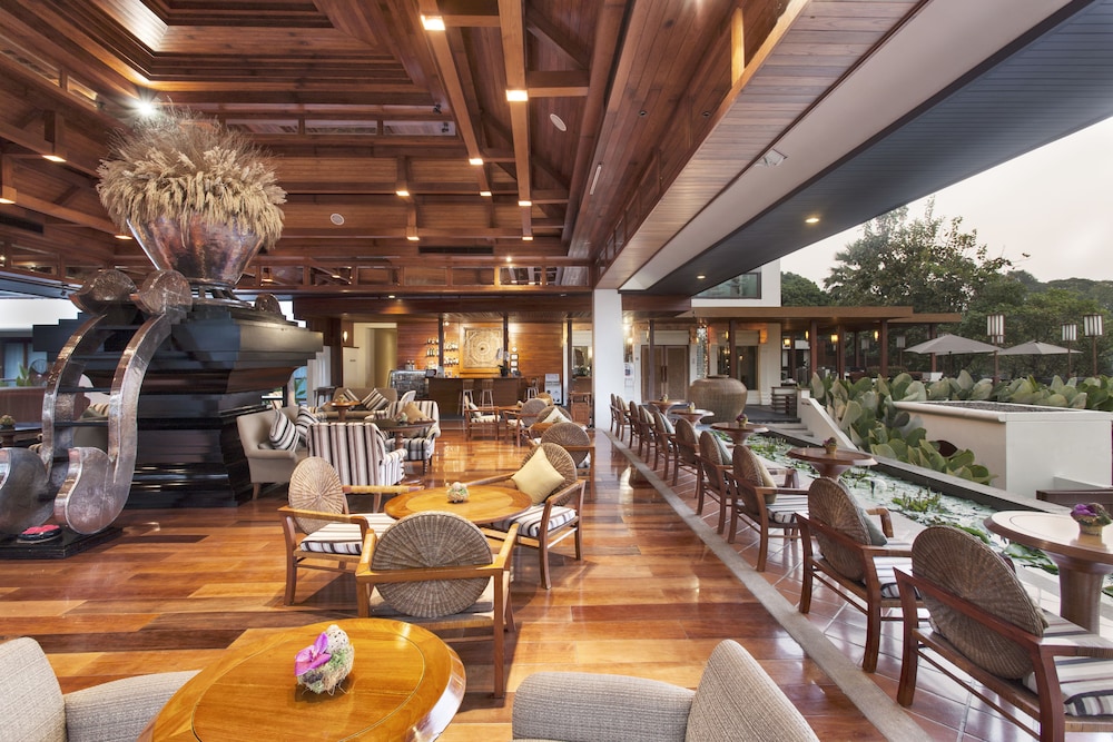 Ratilanna Riverside Spa Resort Chiang Mai 44/76