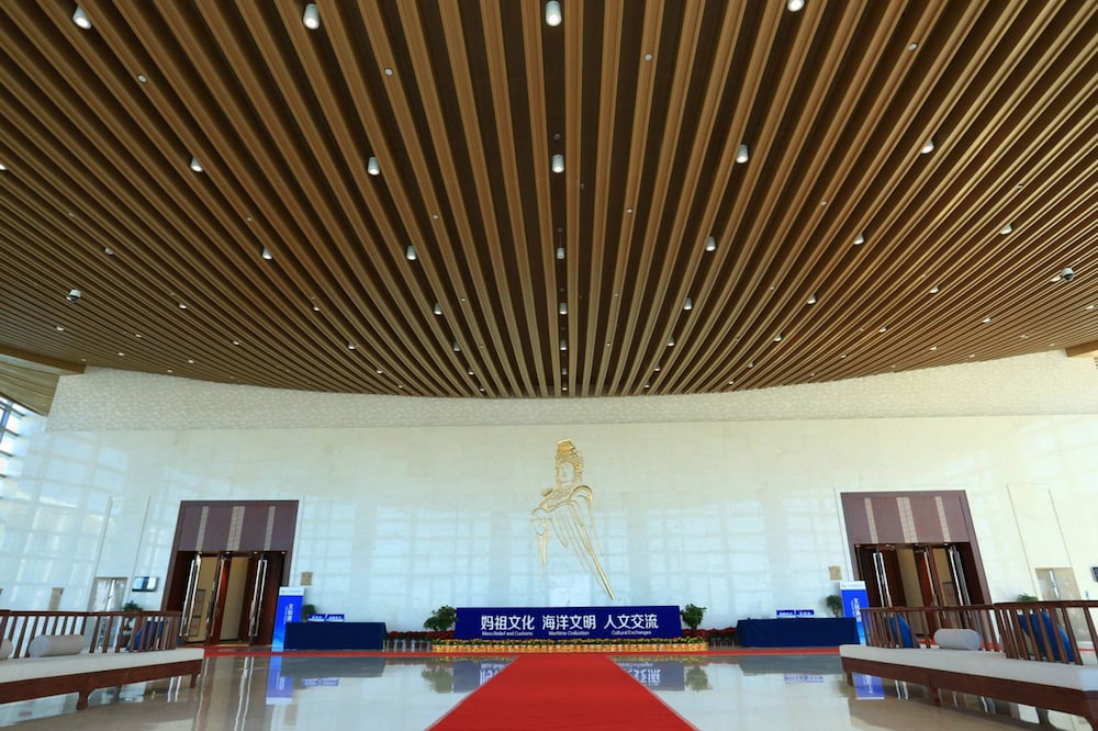 Junluxe Meizhou Island Iecc 2/43