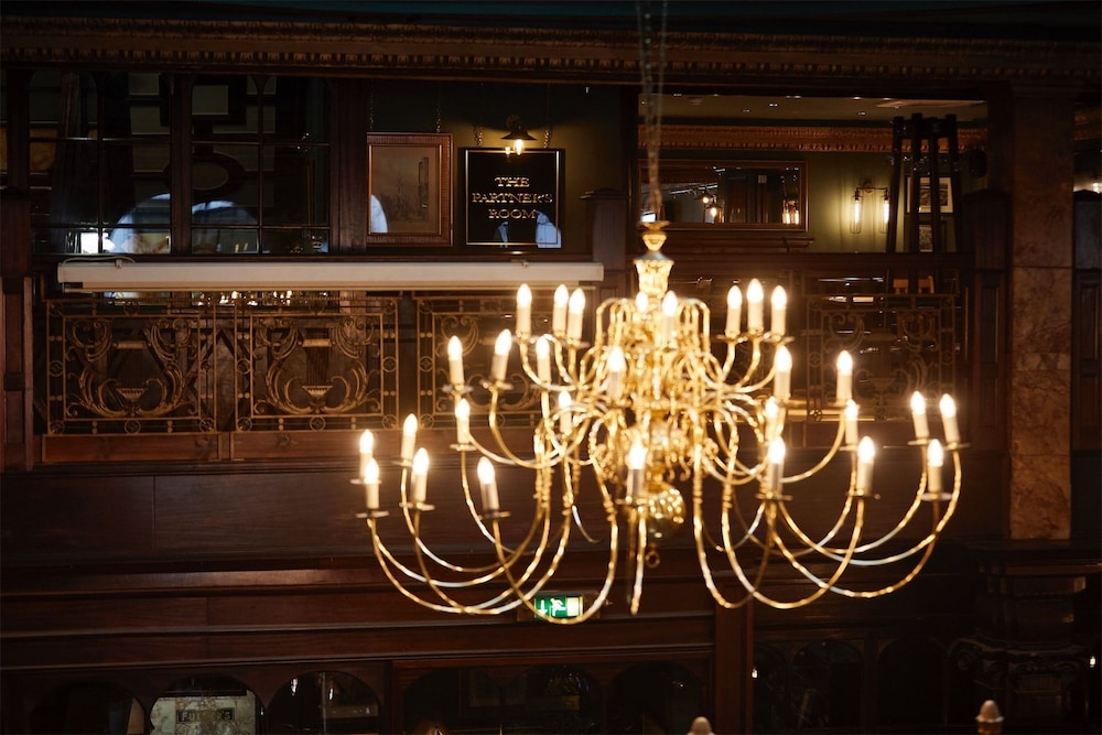 The Counting House 3/50