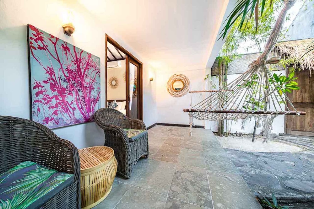 Tir Na Nog Gili Trawangan Accommodation 47/73
