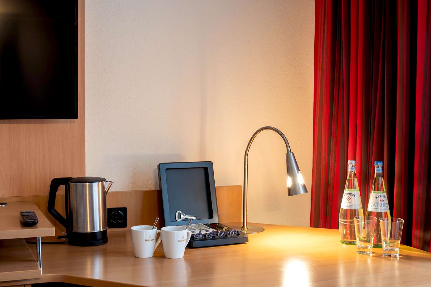 Best Western Conference Airporthotel Frankfurt-Moerfelden 20/21