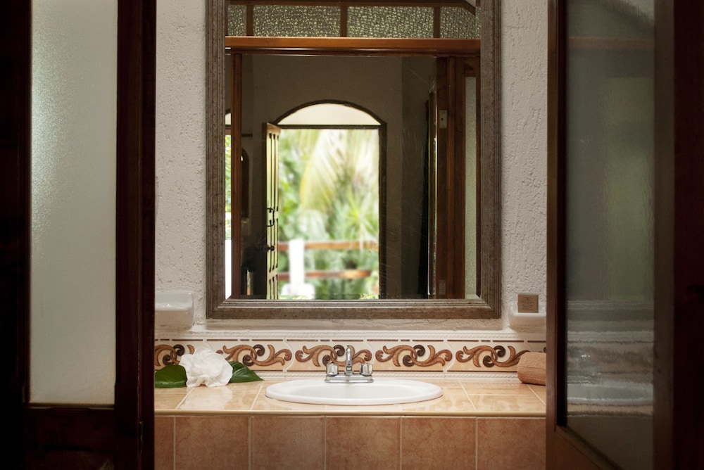 Eco Hotel El Rey del Caribe 50/50