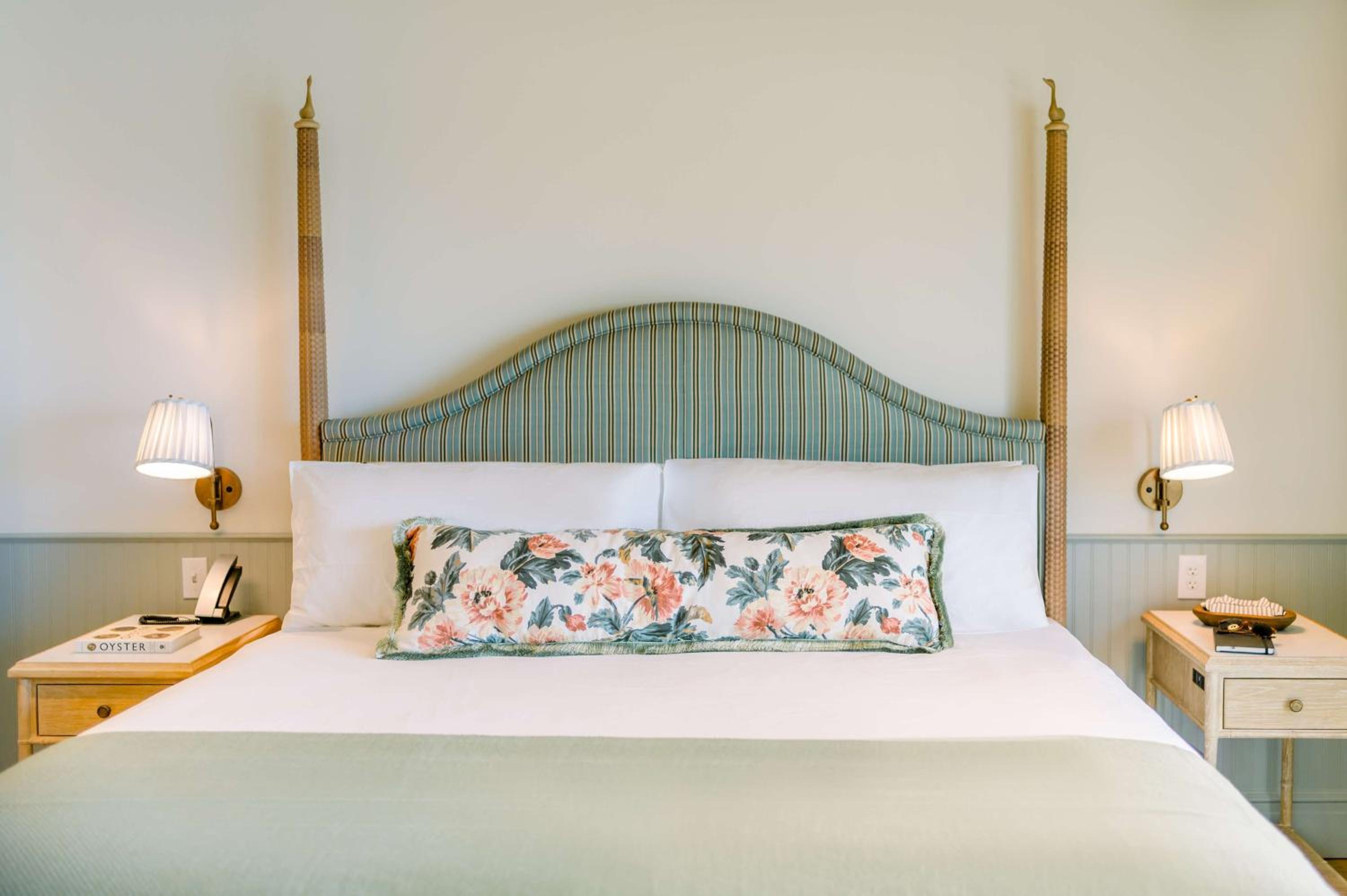 Resort, Suite