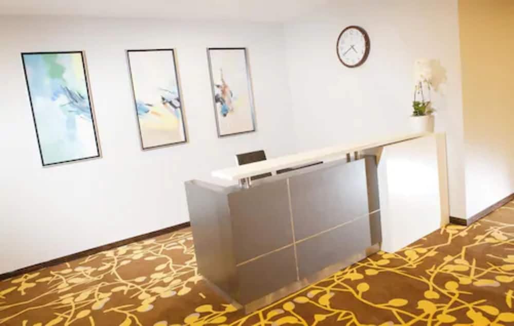 Dorsett Wuhan Hotel 8/50