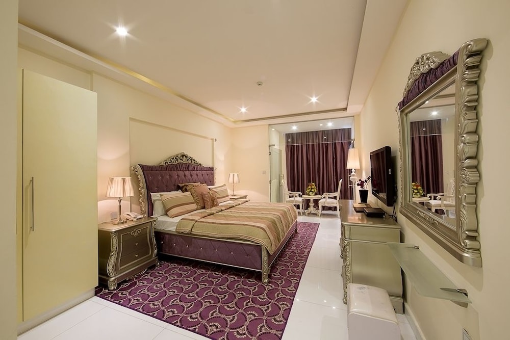 room