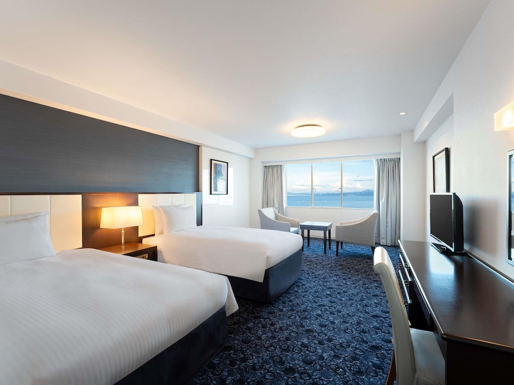 Grand Mercure Beppu Bay Resort & Spa 7/47