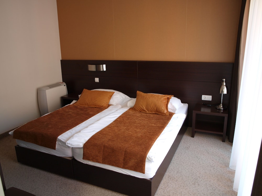 Hotel Mangart 10/38