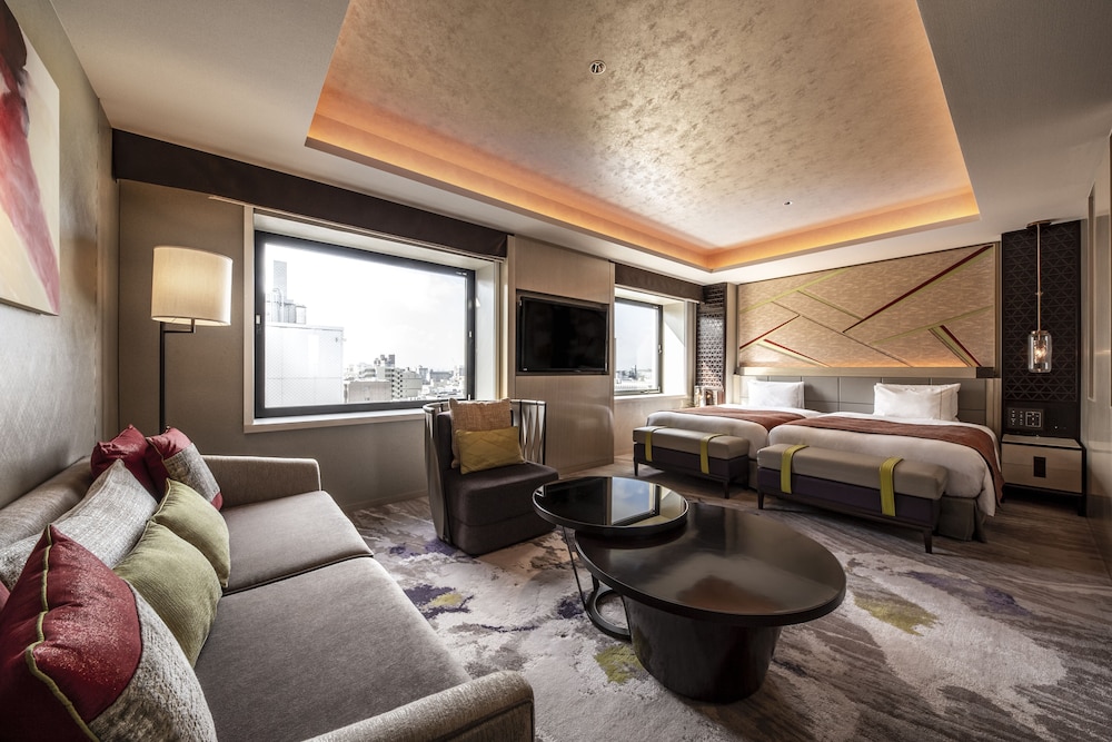 Courtyard by Marriott Kyoto Shijo Karasuma 20/24