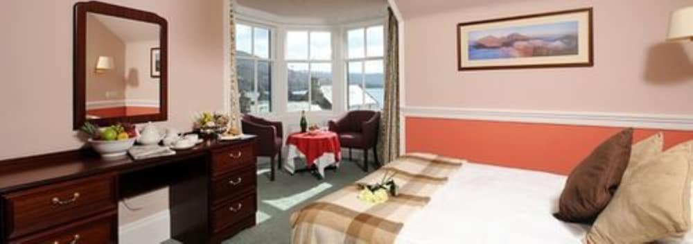 Caledonian Hotel Ullapool 27/62