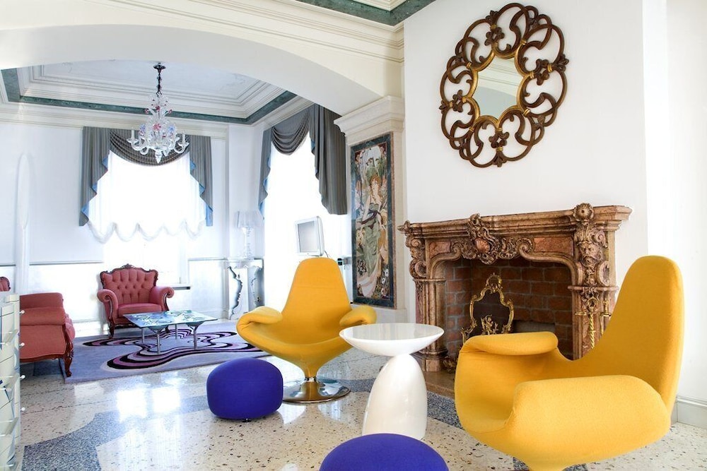 Byblos Art Hotel Villa Amista 48/62