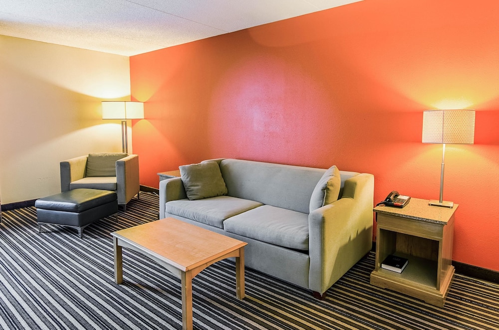 Econo Lodge Inn & Suites Norton - Wise South 29/44