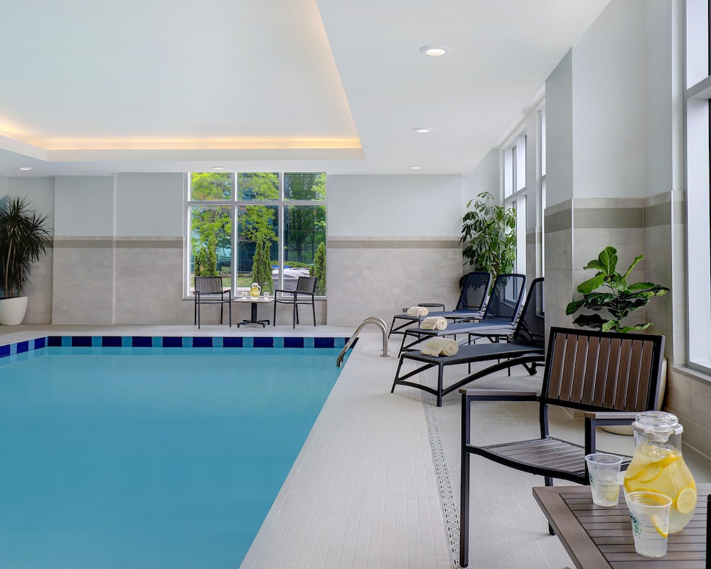 Hyatt Place Ottawa West 17/50