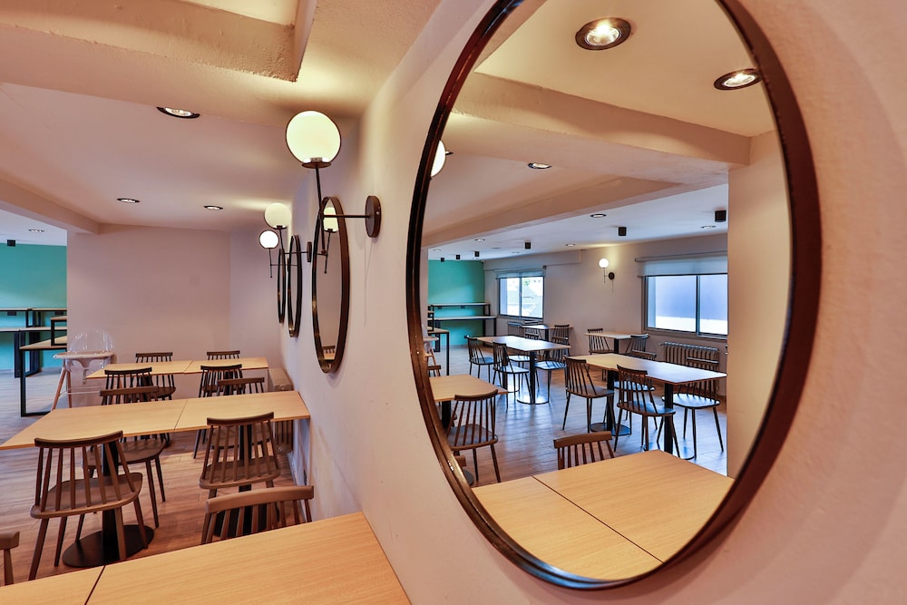 M382 Hotel Bariloche 46/51