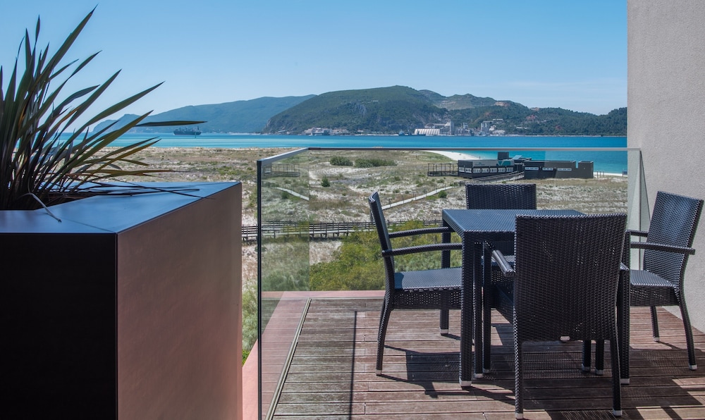 Troia Residence Apartamentos Praia 55/62