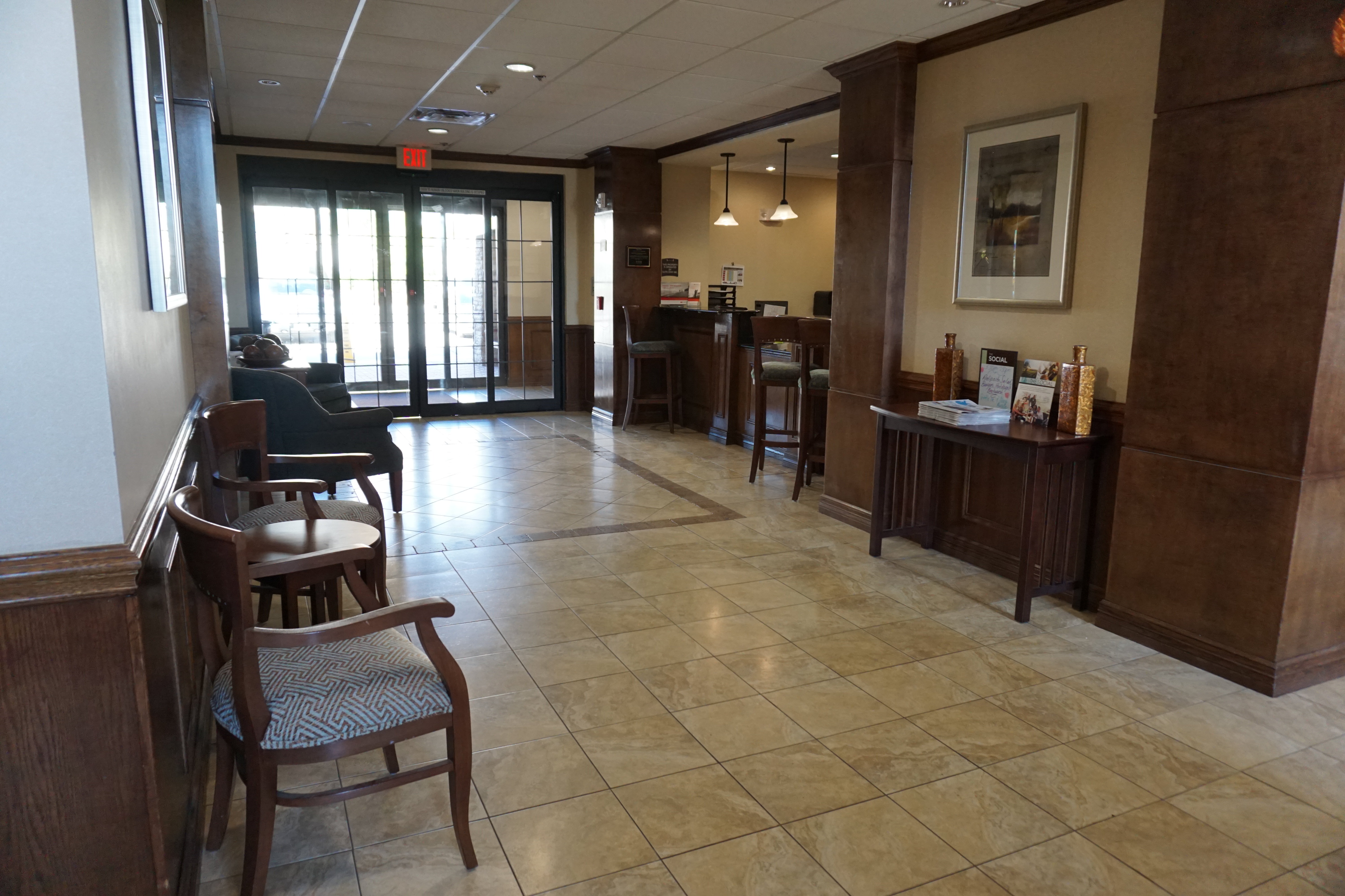 Staybridge Suites Corpus Christi 45/68